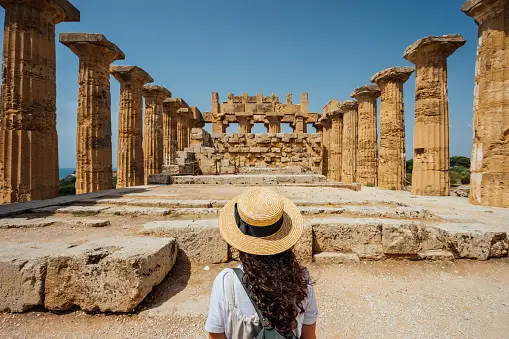Elevating Your Wanderlust: The Joys of Customized Travel Tours