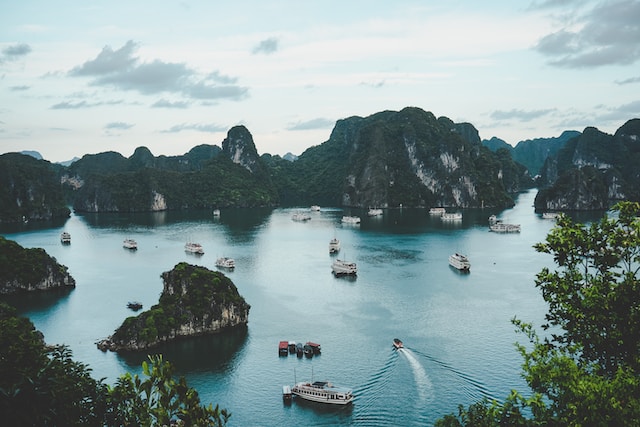 Responsible Travel: Exploring the World with Purpose